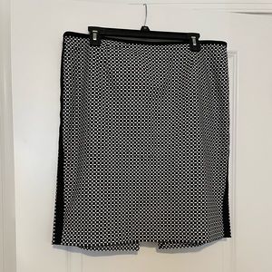 WHBM Pencil Skirt